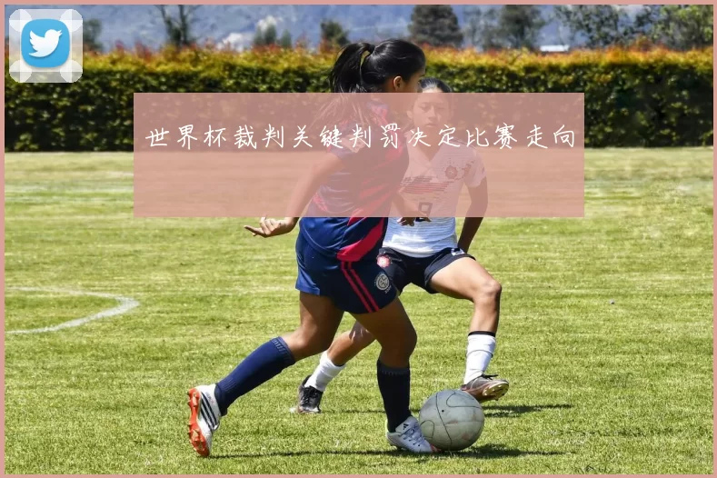 世界杯裁判关键判罚决定比赛走向