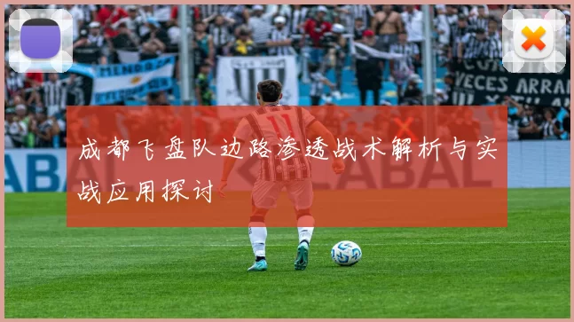 成都飞盘队边路渗透战术解析与实战应用探讨