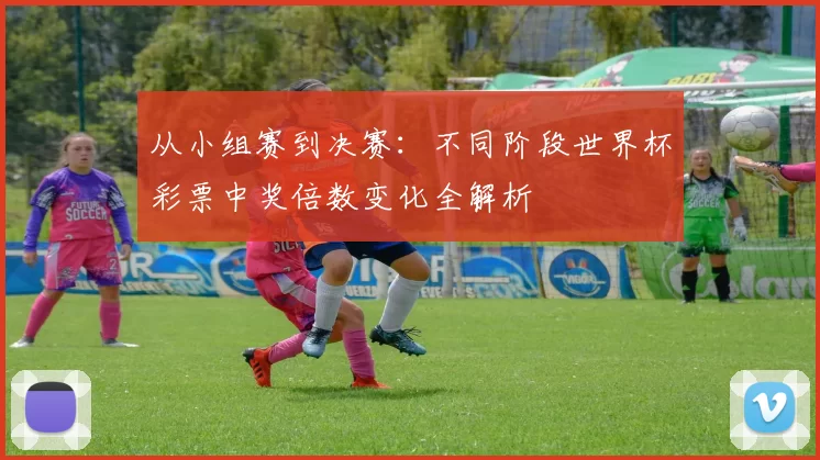 从小组赛到决赛：不同阶段世界杯彩票中奖倍数变化全解析