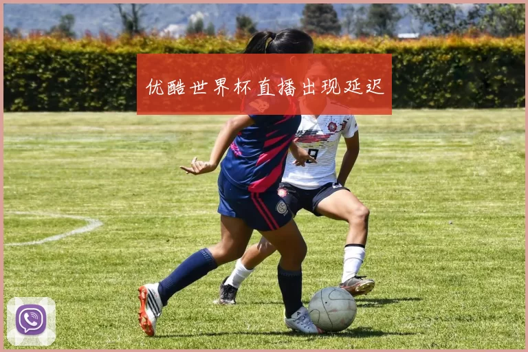 优酷世界杯直播出现延迟