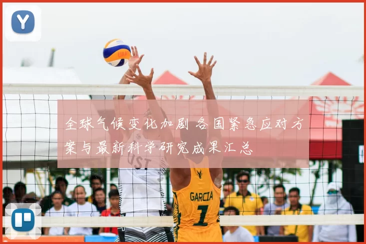 全球气候变化加剧 各国紧急应对方案与最新科学研究成果汇总