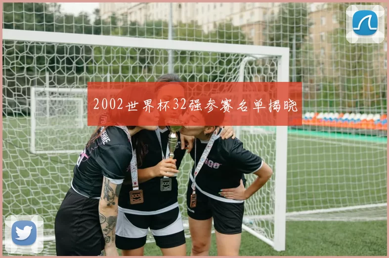 2002世界杯32强参赛名单揭晓