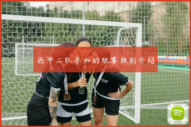 西甲二队参加的联赛级别介绍