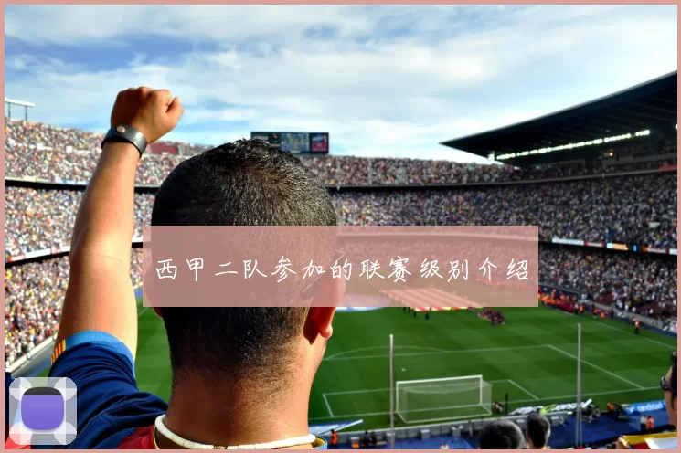 西甲二队参加的联赛级别介绍